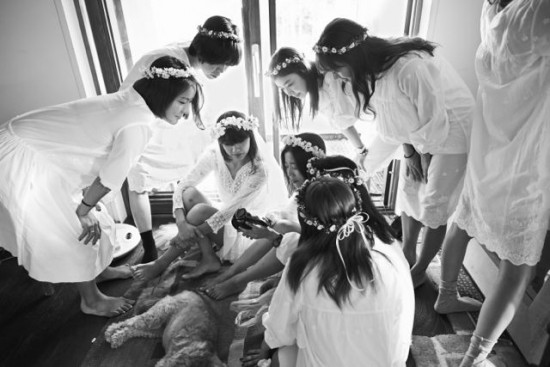 lee hyori tiet lo anh hau truong dam cuoi - 9