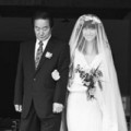Làng sao - Lee Hyori tiết lộ ảnh hậu trường đám cưới