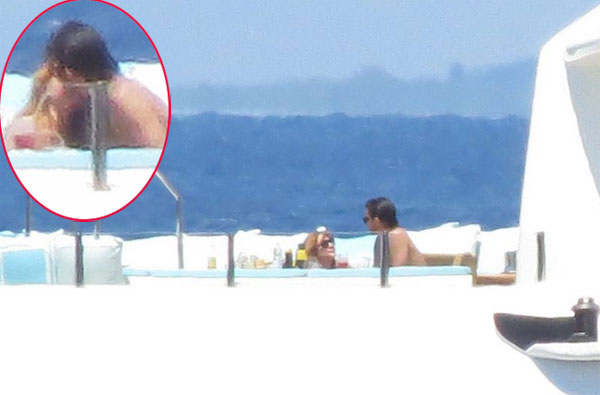 eva "soi" 17/7: miranda kerr dep tung milimet - 15