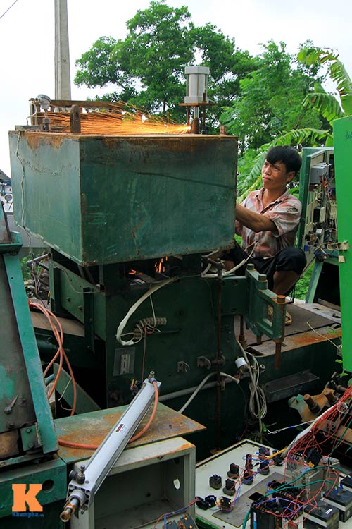 lang 'gom xac' dong co o bac ninh - 7
