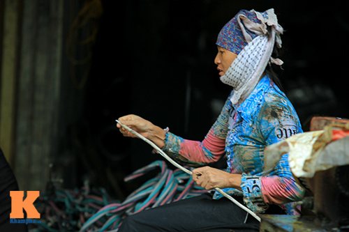 lang 'gom xac' dong co o bac ninh - 10