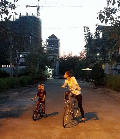 ha ho trach chong vi khoe anh con trai subeo - 6