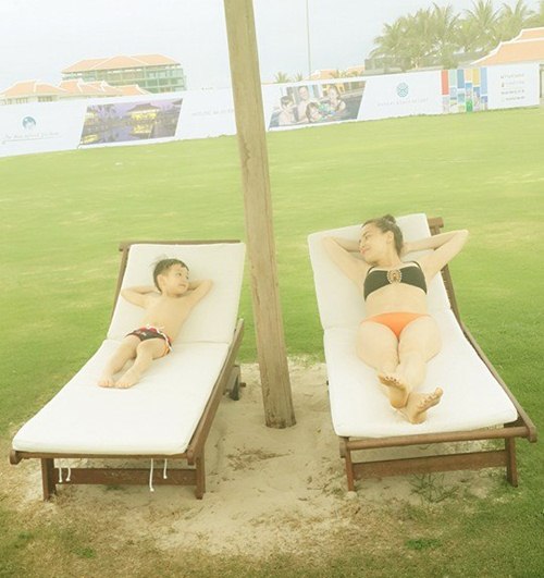 ha ho trach chong vi khoe anh con trai subeo - 7