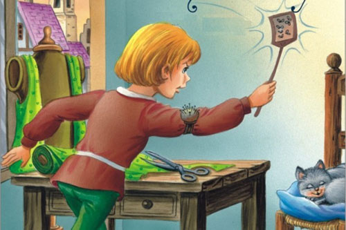 Nhấn vào ảnh để phóng to truyen co tich: mot don chet bay - 1