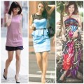 Thời trang - Chọn 5 loại váy "cải tạo" dáng người