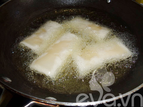 Bánh rán sầu riêng ăn là nghiền - 10