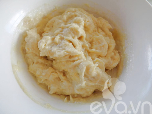 Bánh rán sầu riêng ăn là nghiền - 2