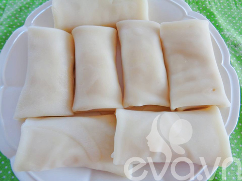 Bánh rán sầu riêng ăn là nghiền - 9