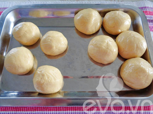 banh trung thu hinh heo nhan dau xanh - 2