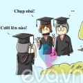 Eva tám - Bi hài nhật kí sinh viên mới ra trường (P1)