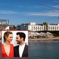 Làng sao - Hé lộ nơi tổ chức đám cưới của Adam Levine