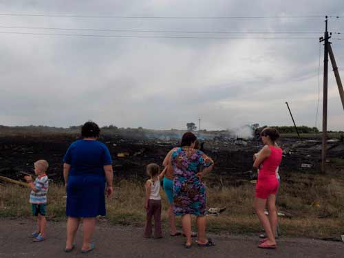 am anh khung canh 'nghia dia mh17' - 11