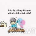 Eva tám - Bi hài nhật kí sinh viên mới ra trường (P2)