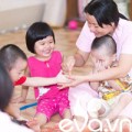 Làm mẹ - Dạy trẻ tự kỷ, cho roi càng 'hỏng'