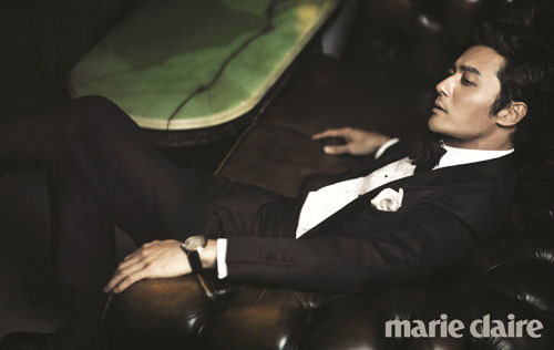 jang dong gun - suc hut tuoi tu tuan - 5