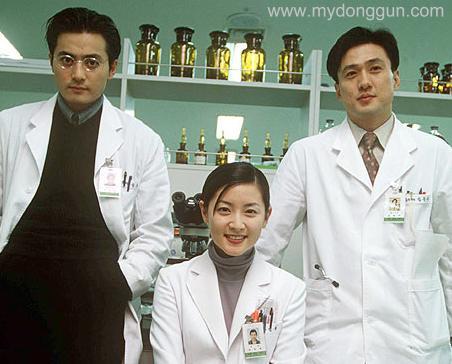 jang dong gun - suc hut tuoi tu tuan - 3