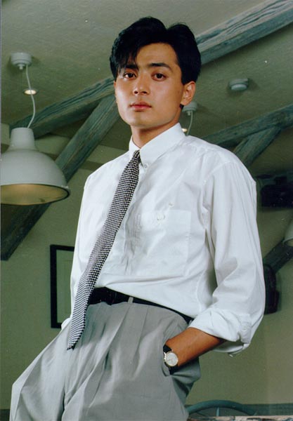 jang dong gun - suc hut tuoi tu tuan - 2