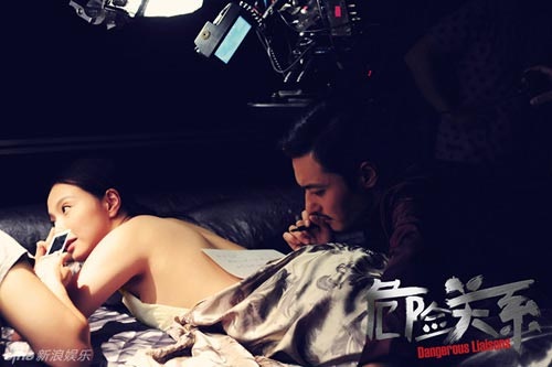 jang dong gun - suc hut tuoi tu tuan - 9