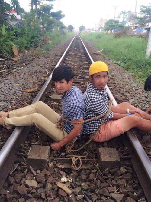 truong quynh anh muon "mua nhung phep mau" - 10