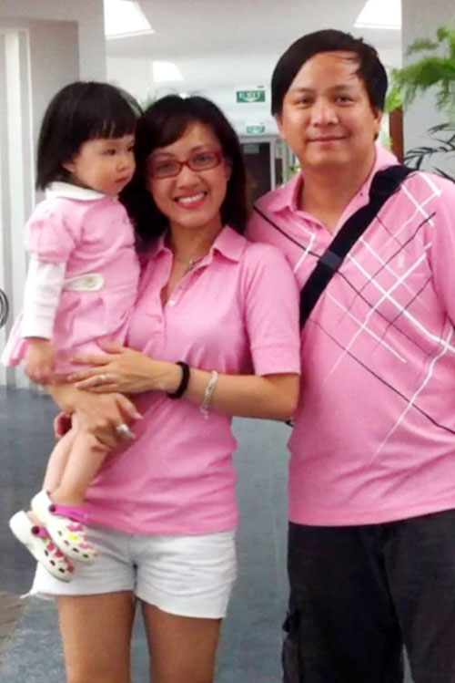 cuoc song hanh phuc cua 3 mc thoi su xinh dep - 14