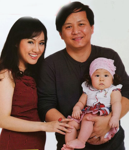 cuoc song hanh phuc cua 3 mc thoi su xinh dep - 16