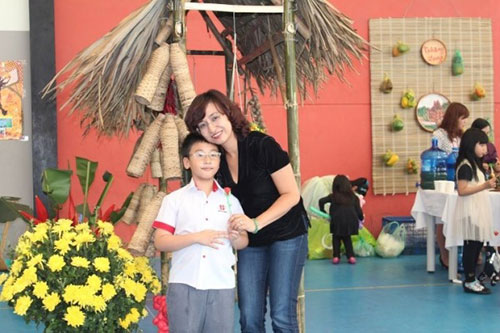 cuoc song hanh phuc cua 3 mc thoi su xinh dep - 7