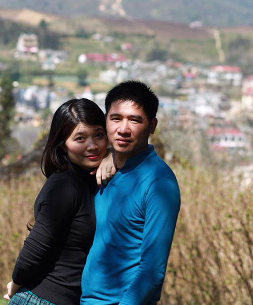 cuoc song hanh phuc cua 3 mc thoi su xinh dep - 19
