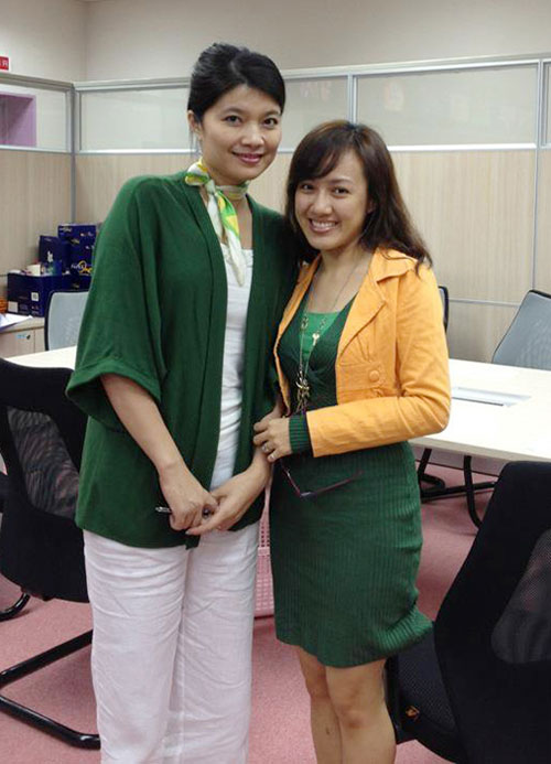 cuoc song hanh phuc cua 3 mc thoi su xinh dep - 20