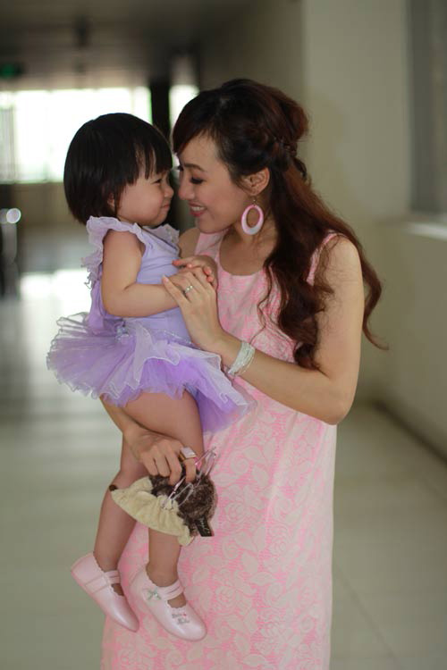 cuoc song hanh phuc cua 3 mc thoi su xinh dep - 15