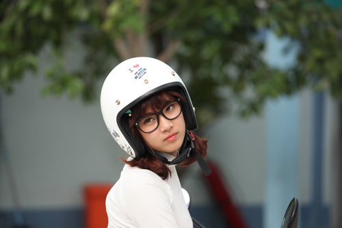 hoang yen chibi cung me "nam tien" lap nghiep - 9