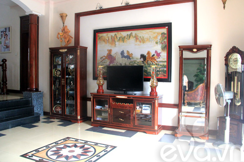 600m2 nha vuon dep dang ao uoc o da nang - 11