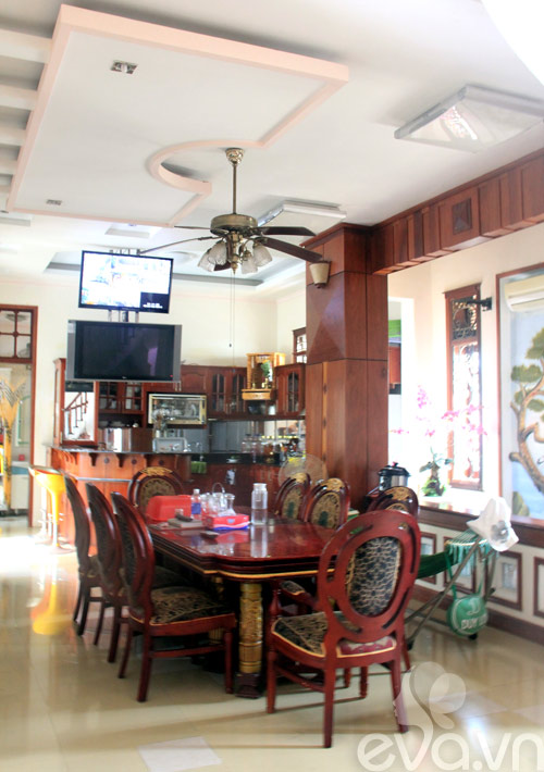 600m2 nha vuon dep dang ao uoc o da nang - 13