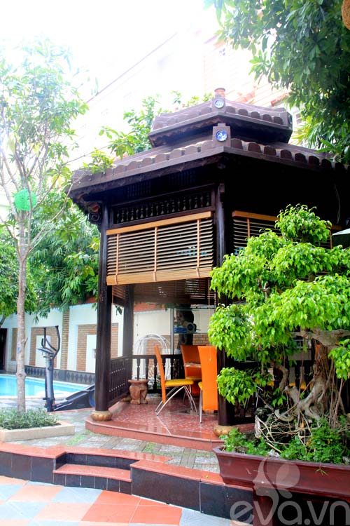600m2 nha vuon dep dang ao uoc o da nang - 3
