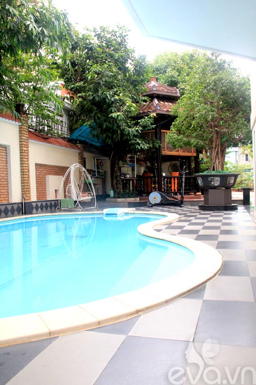 600m2 nha vuon dep dang ao uoc o da nang - 5
