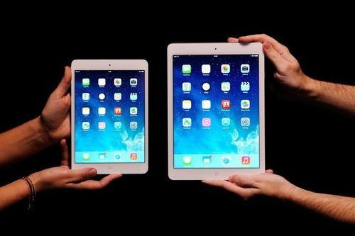 ipad mini moi se mong hon 30% - 2