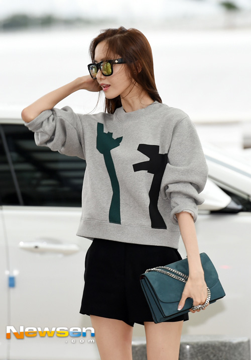 yoona (snsd) lo chan khang khiu dang so - 3