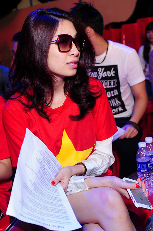 pha le hoc hac sau scandal giat chong yen ngoc - 1