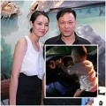 Làng sao - Vợ Ngô Quang Hải khoe ảnh con trai 8 tháng