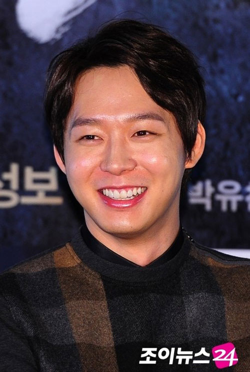 dan sao khung toi ung ho park yoo chun - 1