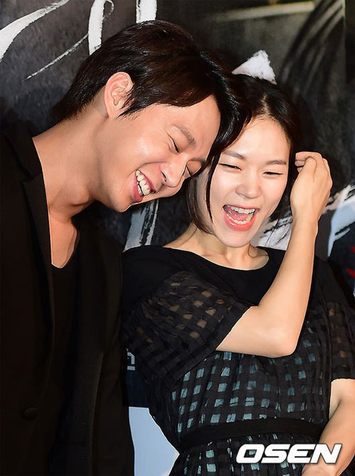 dan sao khung toi ung ho park yoo chun - 3