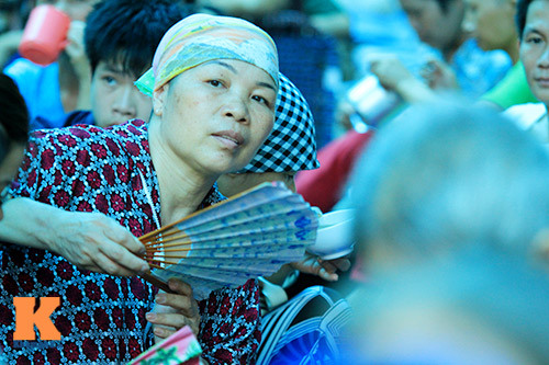 nhung bua an am tinh nguoi o benh vien - 8