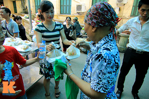 nhung bua an am tinh nguoi o benh vien - 5