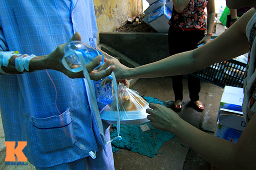 nhung bua an am tinh nguoi o benh vien - 6