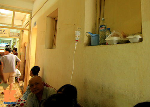 nhung bua an am tinh nguoi o benh vien - 12