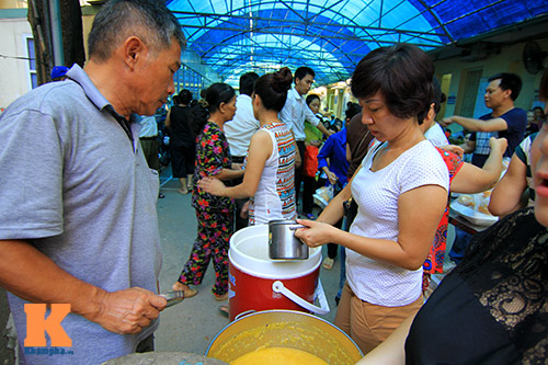 nhung bua an am tinh nguoi o benh vien - 4