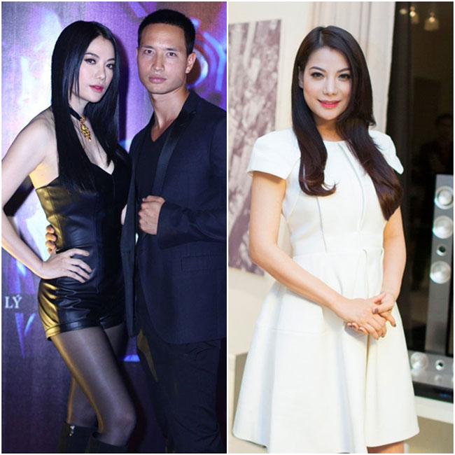 10 người đẹp & quot;gây sốt & quot; vì lột xác phong cách