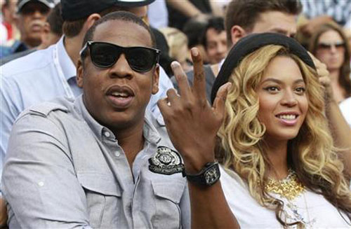 eva "soi" 30/7: vo chong beyonce bi mat ly than? - 2