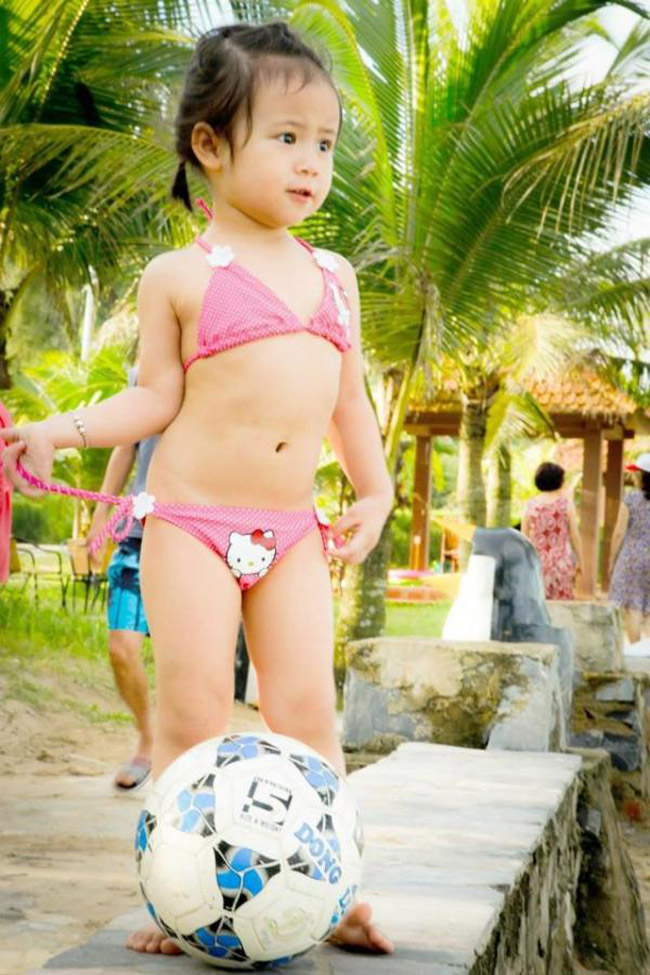 Nhím xinh thích chụp ảnh