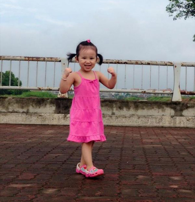 Nhím xinh thích chụp ảnh
