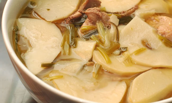 Thực phẩm ' âm thầm ' làm mất sữa mẹ